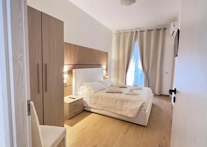 아파트 Vmh Vatican Modern House *