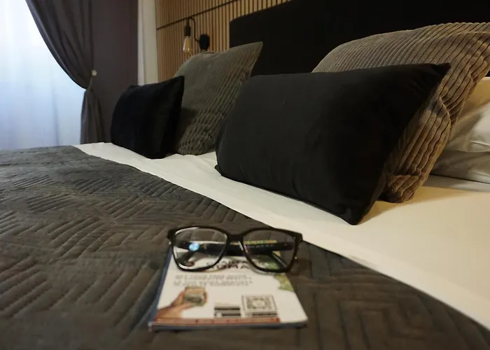 Vmh Vatican Modern House 아파트 로마