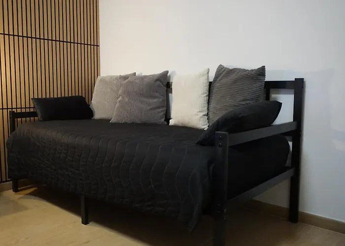 Vmh Vatican Modern House * 로마