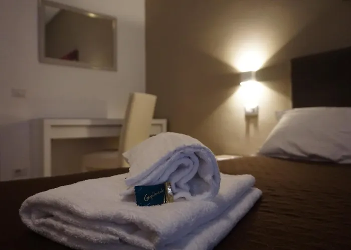 아파트 Vmh Vatican Modern House 로마