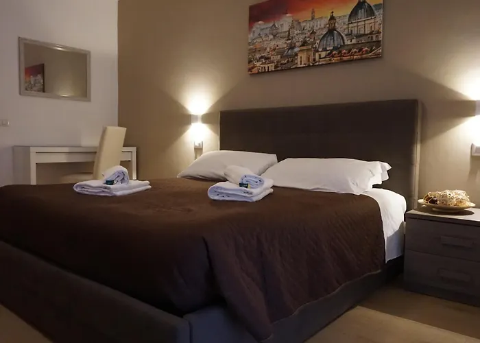 아파트 Vmh Vatican Modern House