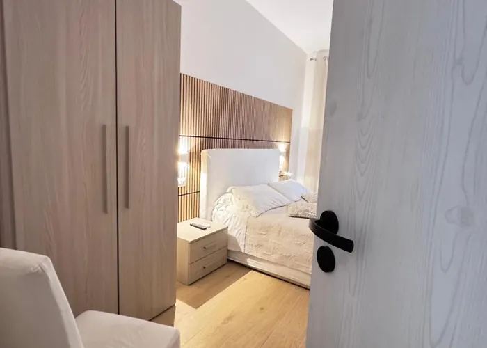 Vmh Vatican Modern House 아파트 *