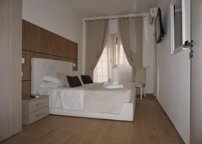 Vmh Vatican Modern House * 로마