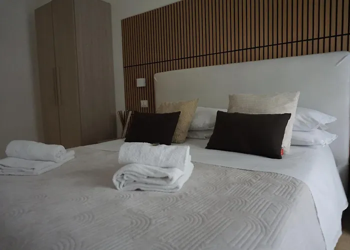 Vmh Vatican Modern House * 로마