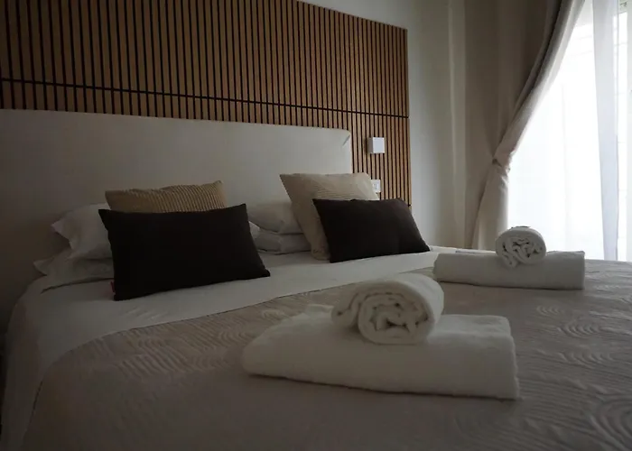 Vmh Vatican Modern House 아파트