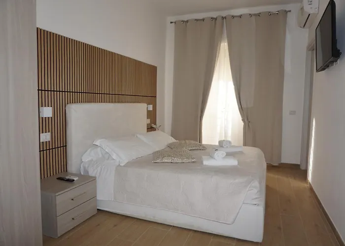 아파트 Vmh Vatican Modern House *