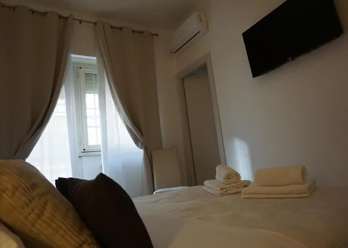 Vmh Vatican Modern House 아파트 *