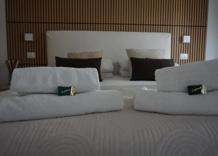 Vmh Vatican Modern House 로마