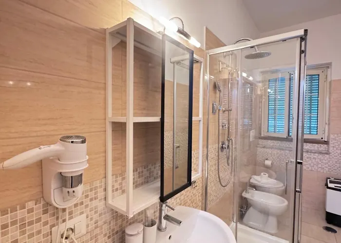 Vmh Vatican Modern House 로마