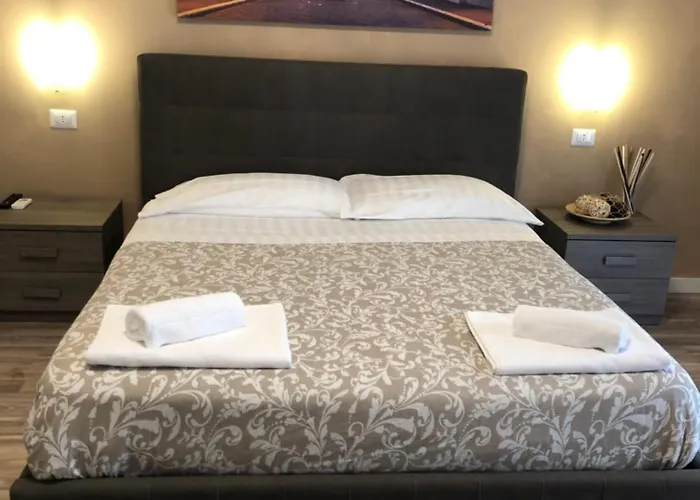 Apartament Vmh Vatican Modern House Rzym