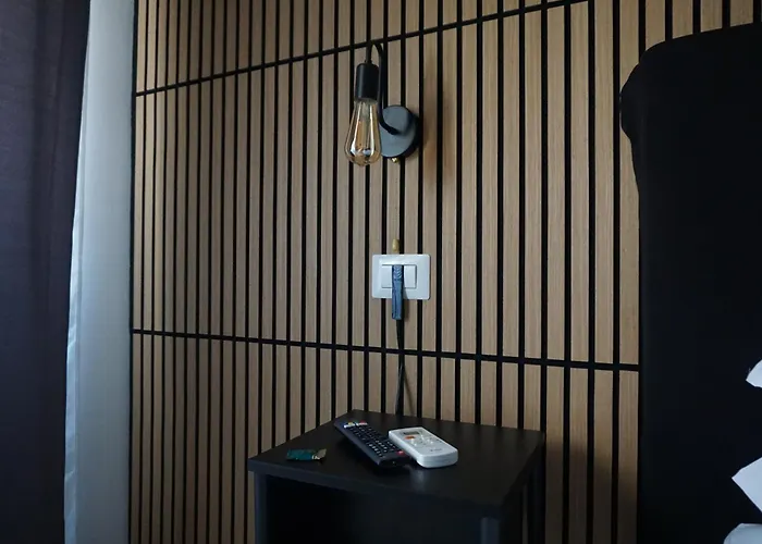 Vmh Vatican Modern House * Rzym