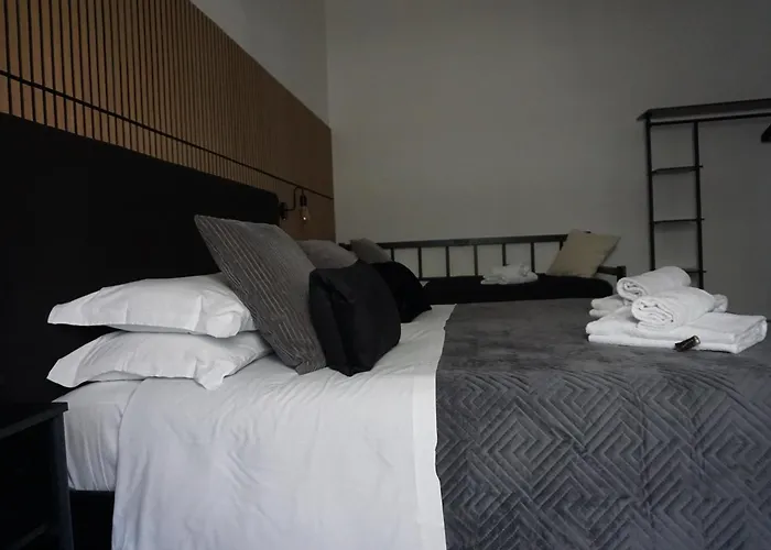Apartament Vmh Vatican Modern House Rzym