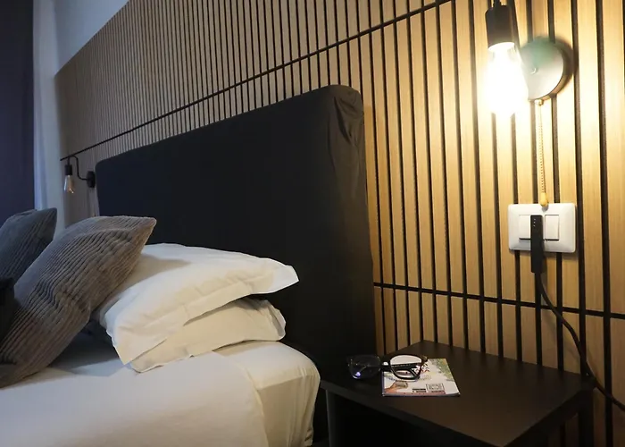 Apartament Vmh Vatican Modern House *