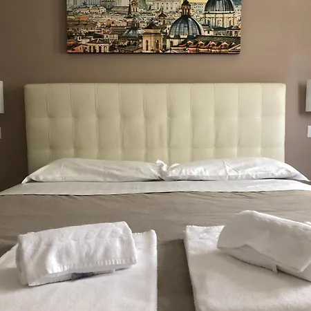 Vmh Vatican Modern House Apartamento