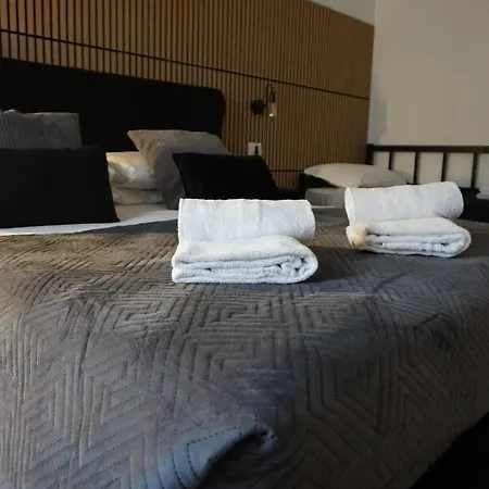 Vmh Vatican Modern House * Roma