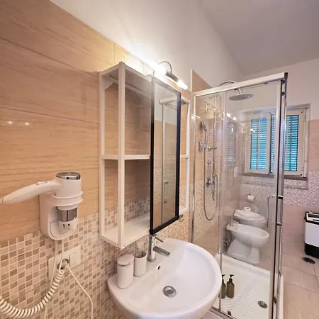 Vmh Vatican Modern House Roma