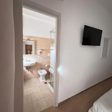 Vmh Vatican Modern House Appartamento *