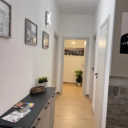 Vmh Vatican Modern House Roma