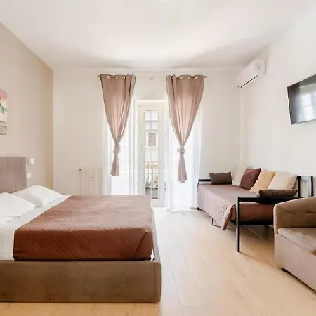 Vmh Vatican Modern House * روما