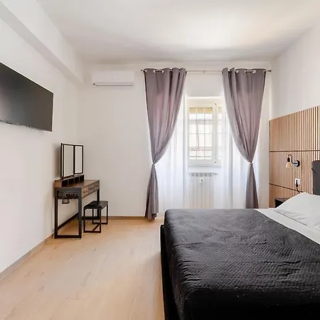 Vmh Vatican Modern House روما