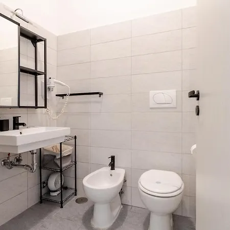 Vmh Vatican Modern House Appartamento