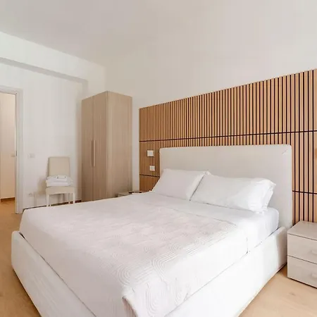 Vmh Vatican Modern House شقة روما