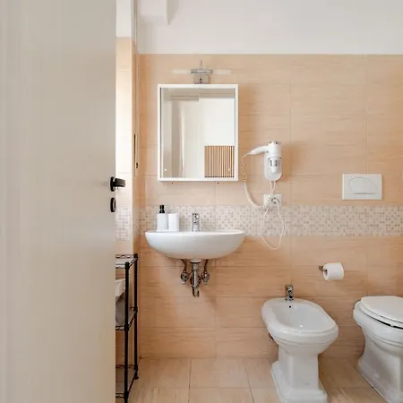 Vmh Vatican Modern House Appartement