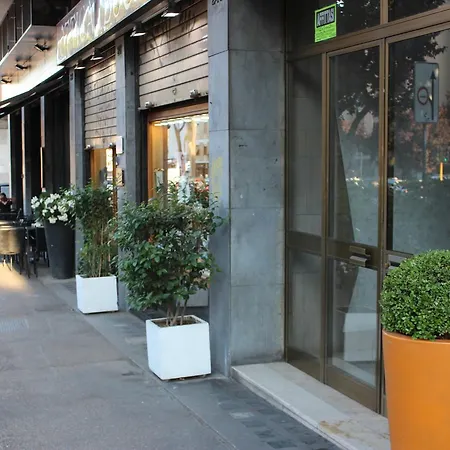 Apartamento Vmh Vatican Modern House *