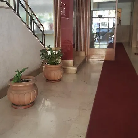 Vmh Vatican Modern House Apartamento