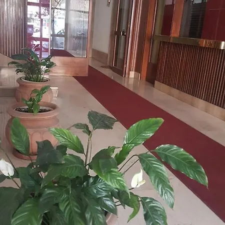 Vmh Vatican Modern House Apartamento Roma