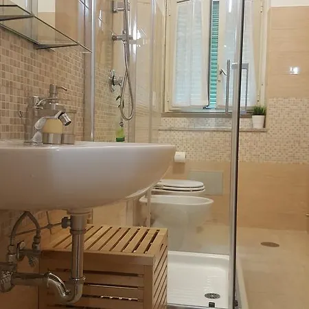 Apartamento Vmh Vatican Modern House Roma