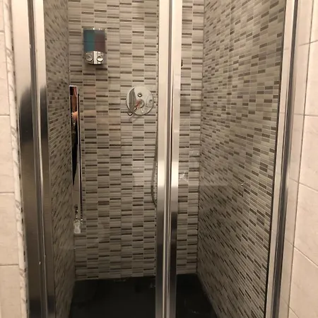 Apartamento Vmh Vatican Modern House