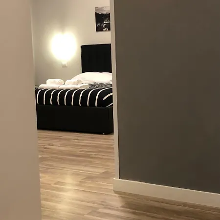 Apartamento Vmh Vatican Modern House *