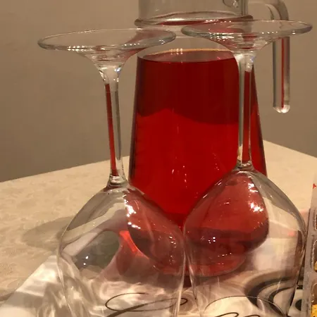 Apartamento Vmh Vatican Modern House Roma