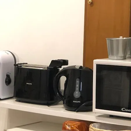 Vmh Vatican Modern House Apartamento *