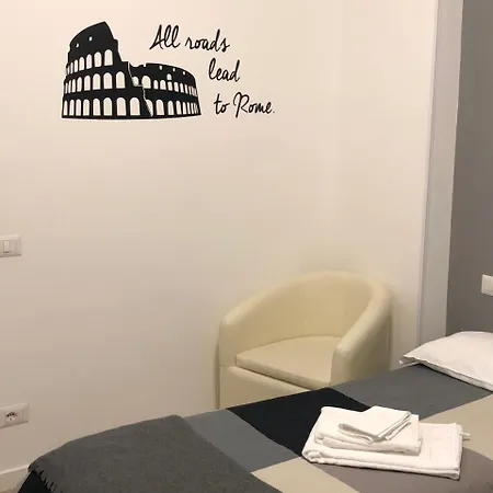 Vmh Vatican Modern House Roma