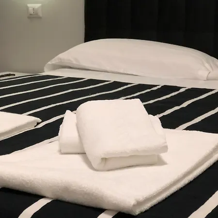 Apartamento Vmh Vatican Modern House *