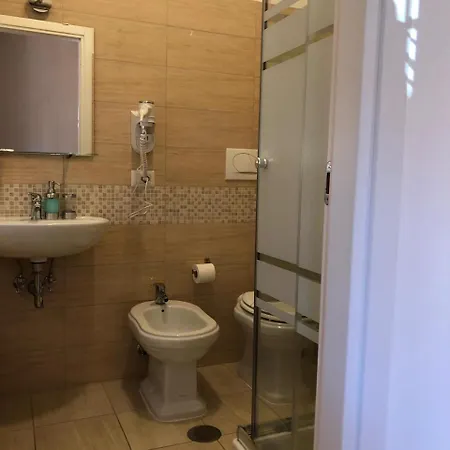 Vmh Vatican Modern House Apartamento