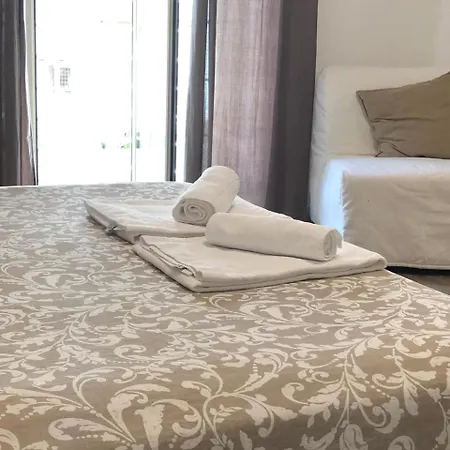 Vmh Vatican Modern House Apartamento *