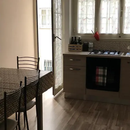 Vmh Vatican Modern House Apartamento Roma