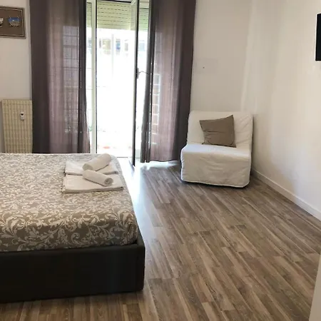 Apartamento Vmh Vatican Modern House