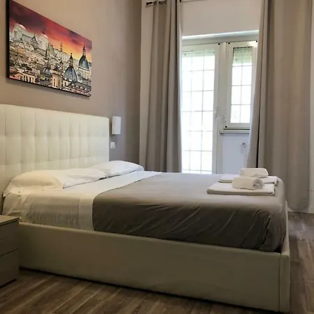 Vmh Vatican Modern House Roma