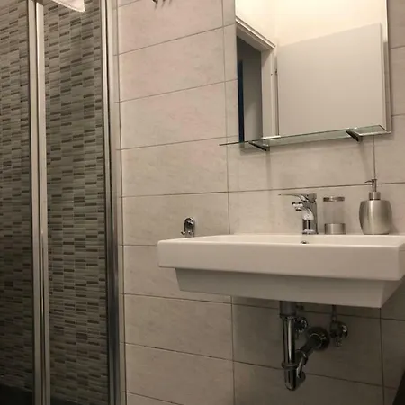 Apartamento Vmh Vatican Modern House *