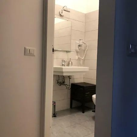 Apartamento Vmh Vatican Modern House