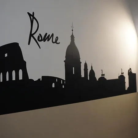 Apartamento Vmh Vatican Modern House