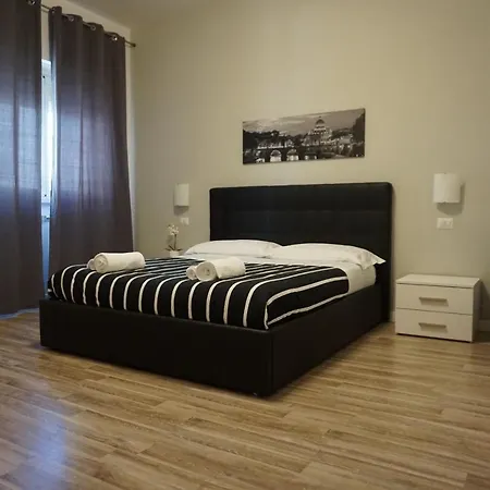 Vmh Vatican Modern House Appartement *
