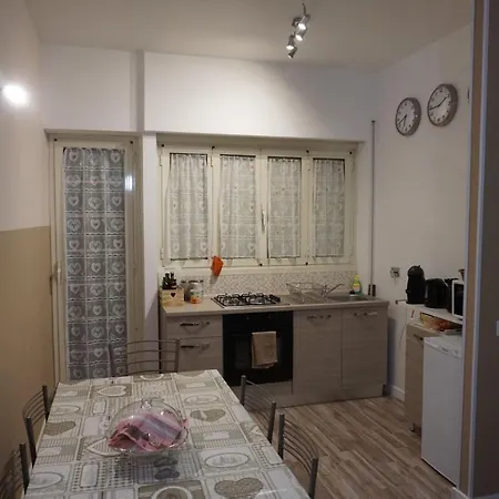 Vmh Vatican Modern House Apartamento Roma