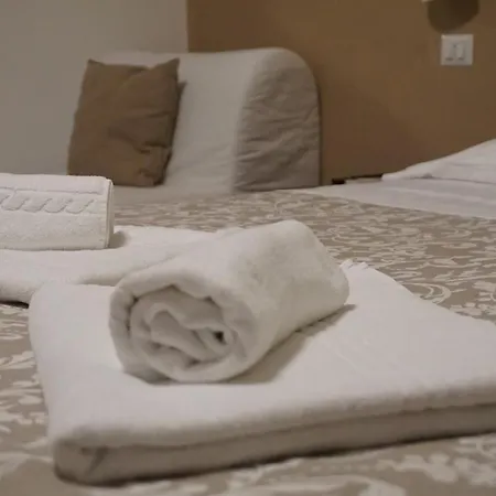 Vmh Vatican Modern House Apartamento