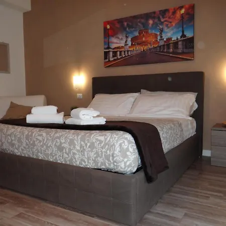 Vmh Vatican Modern House Daire
