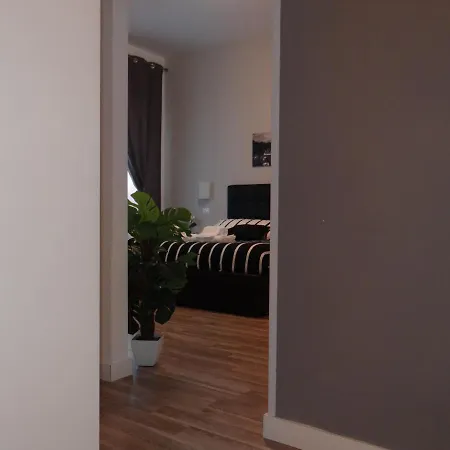 Vmh Vatican Modern House Apartamento *